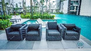 Grand Medini Suites C22 by RR JBcity Vacation rental in Johor