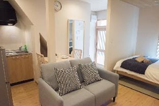 Osaka Tengachaya 4ppl House 3min-Sta. 4min-Namba Vacation rental in Osaka