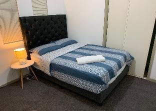 City Lifestyle Accommodation Shared Apartment Apartment in Melbourne