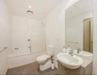 City Lifestyle Accommodation Shared Apartment Apartment in Melbourne