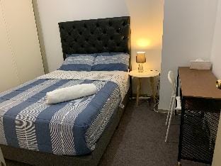 City Lifestyle Accommodation Shared Apartment Apartment in Melbourne