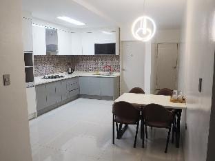 Clark Sky Condo Apartment in Angeles