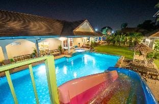 Px Pool Villa Pattaya  Villa in Pattaya City