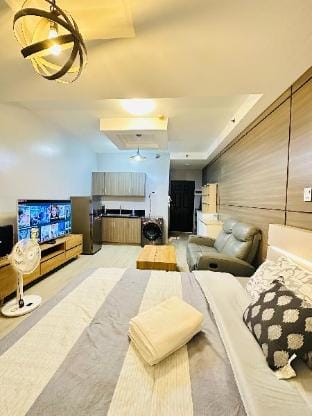 Malate Bayview Mansion 37 Floor Vacation rental in Manila City