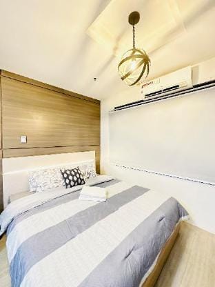 Malate Bayview Mansion 37 Floor Vacation rental in Manila City