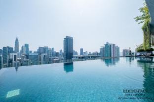 Ceylonz Suites by EdenZpace Apartment in Federal Territory of Kuala Lumpur