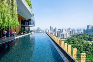 Ceylonz Suites by EdenZpace Apartment in Federal Territory of Kuala Lumpur