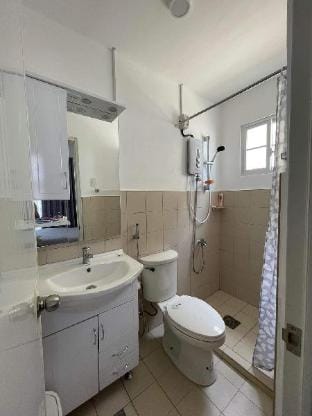 Bohol Transient House Villa in Central Visayas