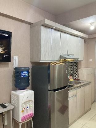 Studio Green Bay Pluit Apartment Near Baywalk Mall Apartment in Jakarta