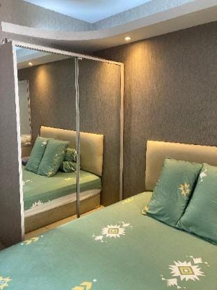 Studio Green Bay Pluit Apartment Near Baywalk Mall Apartment in Jakarta