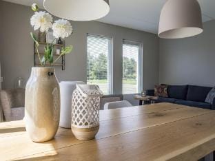 Comfortable Texel Bungalow Vacation rental in De Cocksdorp