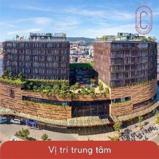 MK Sweet House 1 - Dalat Center Apartment in Dalat