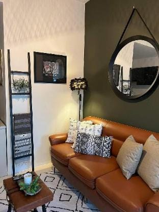Moody Studio at Inspiria Abreeza by The 8Flats Vacation rental in Davao City