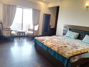 Luxury Noor Villa Villa in Pakistan