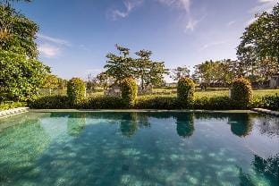 Villa Fajar Canggu Villa in North Kuta