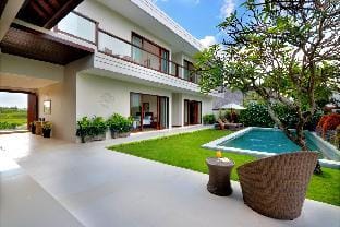 Villa Fajar Canggu Villa in North Kuta
