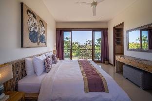 Villa Fajar Canggu Villa in North Kuta