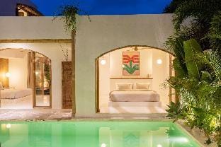 Villa Naides Canggu Villa in North Kuta