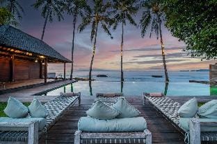 Villa Manis Beachfront  Villa in Karangasem Regency