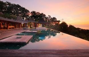 Villa Joglovina Lovina Villa in Buleleng
