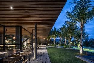 Villa Cala Saona Canggu Villa in North Kuta