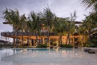 Villa Cala Saona Canggu Villa in North Kuta