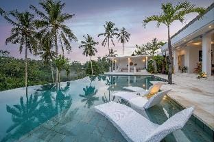 Villa Savana Ubud Villa in Tampaksiring