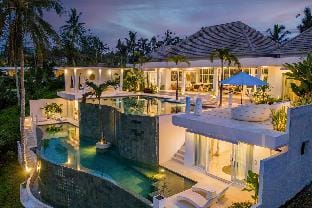 Villa Savana Ubud Villa in Tampaksiring