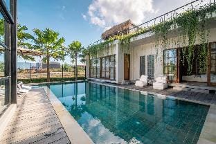 Villa Yukiko Canggu Villa in North Kuta
