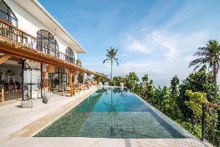 Villa Moonlight Lovina Villa in Bali