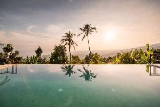 Villa Moonlight Lovina Villa in Bali