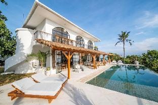 Villa Moonlight Lovina Villa in Bali
