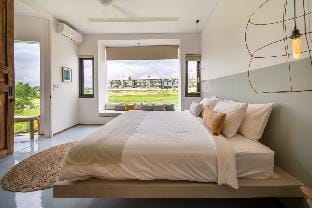 Vill Putih 3 Canggu  Villa in North Kuta
