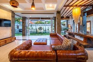 Villa Four Elements Canggu  Villa in North Kuta
