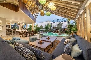 Villa Annabelle Canggu Villa in North Kuta