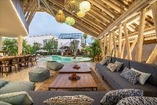Villa Annabelle Canggu Villa in North Kuta