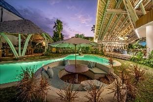 Villa Annabelle Canggu Villa in North Kuta
