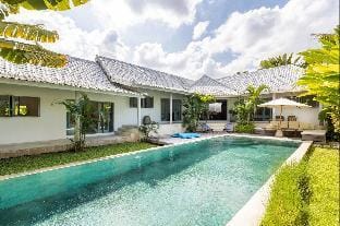 Villa Cantik Canggu Villa in North Kuta