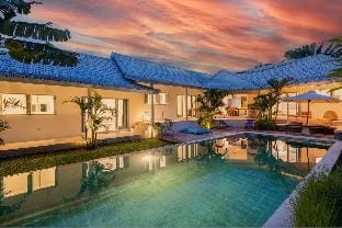Villa Cantik Canggu Villa in North Kuta