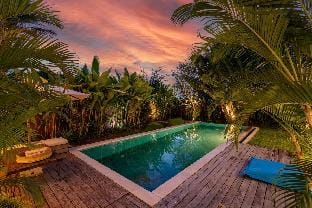 Villa Cantik Canggu Villa in North Kuta
