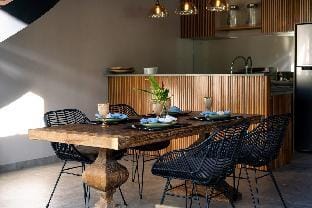 Anam Loft 4 Canggu  Villa in North Kuta