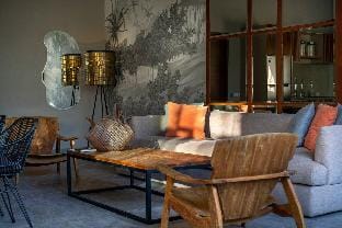 Anam Loft 4 Canggu  Villa in North Kuta