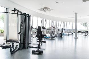 Shah Alam City Center Houses Vacation rental in Selangor, Malaysia