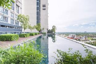 Cyberjaya Houses Vacation rental in Selangor, Malaysia