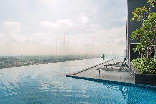 PROMO Hill10 by Hilton@iCity 2bedroom FREE PARKING Vacation rental in Selangor, Malaysia