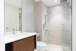 PROMO Hill10 by Hilton@iCity 2bedroom FREE PARKING Vacation rental in Selangor, Malaysia