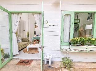 Jay Green house Vacation rental in Dalat