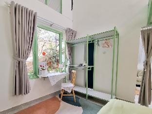 Jay Green house Vacation rental in Dalat