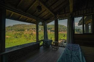 Villa Cetok - Nuansa Pedesaan Villa in West Java