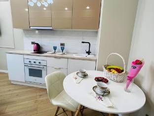 Super Luxe in the centre of Almaty Apartment in Almaty